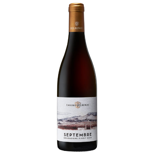 Édouard Delaunay 2022 赤ワイン 3本セット メゾン・エドゥアール・ドロネーの通販｜SAKE People