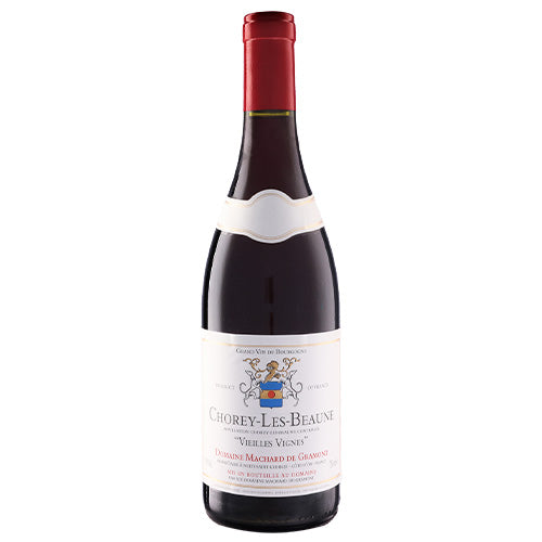ドメーヌ マシャール ド グラモン ショレイ レ ボーヌ ヴィエイユ ヴィーニュ 2023 750ml 赤ワイン フランス ブルゴーニュ フルボディ