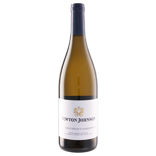 ニュートン ジョンソン ワインズ ニュートン ジョンソン サウスエンド シャルドネ 2023 750ml 白ワイン 南アフリカ ウェスタン ケープ 辛口