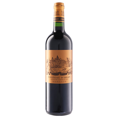 シャトー ディッサン 2019 750ml 赤ワイン フランス ボルドー フルボディ