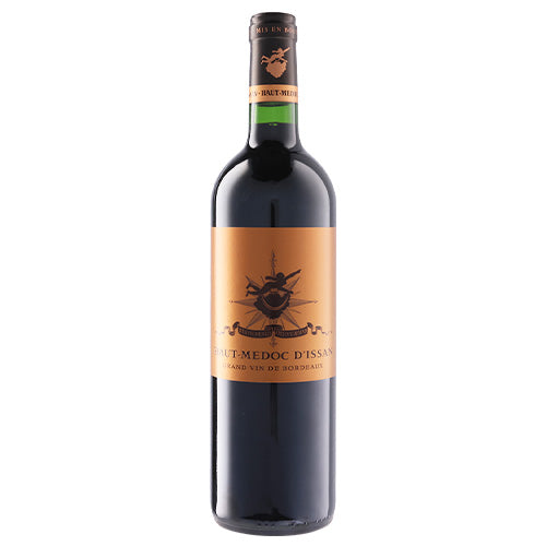 ル オー メドック ディッサン 2018 750ml シャトー ディッサン