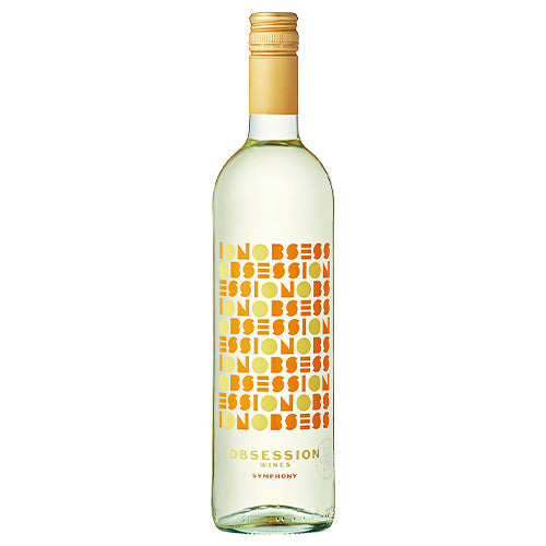 アイアンストーン ヴィンヤーズ Ironstone オブセッション シンフォニ－ 2022 750ml 白ワイン アメリカ カリフォルニア やや辛口