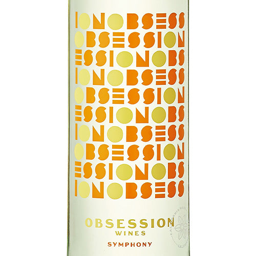 アイアンストーン ヴィンヤーズ Ironstone オブセッション シンフォニ－ 2022 750ml 白ワイン アメリカ カリフォルニア やや辛口