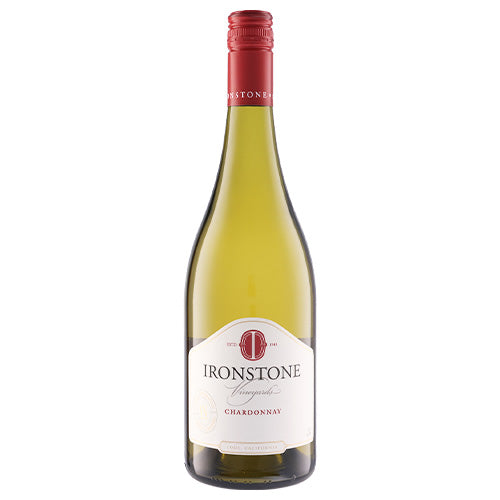 アイアンストーン ヴィンヤーズ Ironstone シャルドネ 2022 750ml 白ワイン アメリカ カリフォルニア 辛口