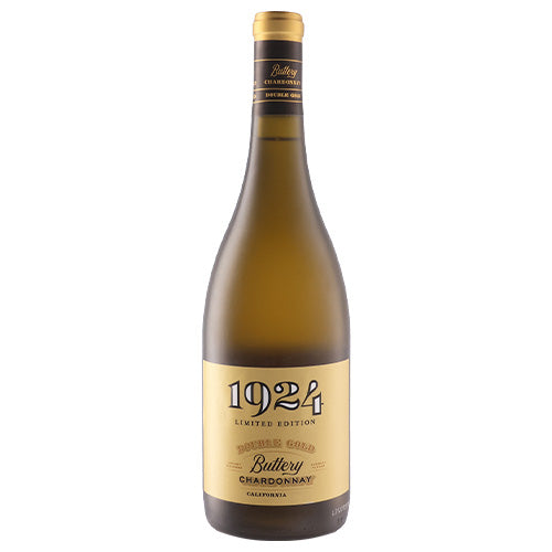 デリカート ファミリー ヴィンヤーズ 1924 ダブル ゴールド バタリー シャルドネ 2023 750ml 白ワイン アメリカ カリフォルニア 辛口