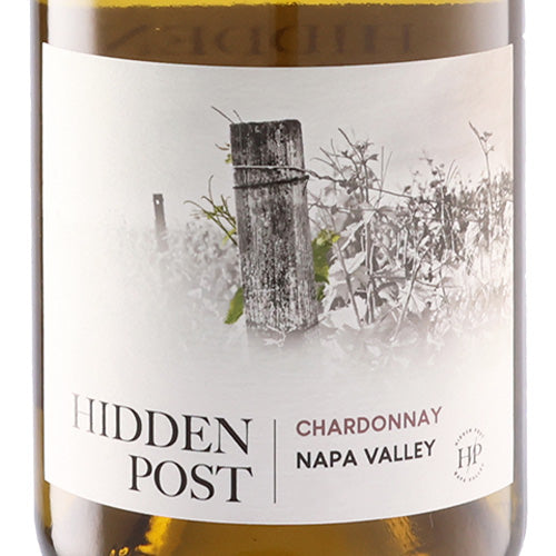 フィオール ディ ソル ヒドゥン ポスト ナパ ヴァレー シャルドネ 2022