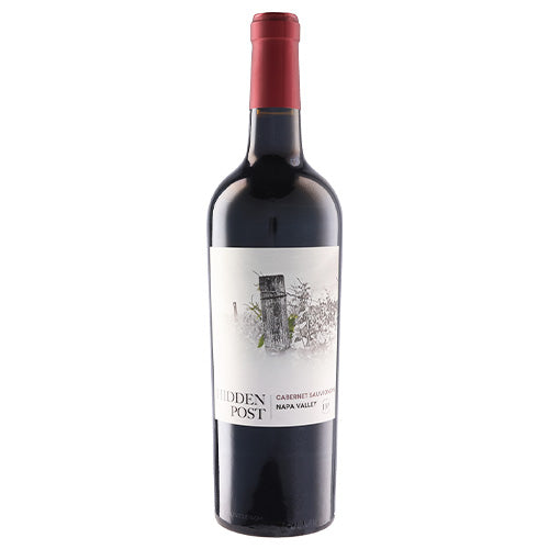 Trifecta Napa Valley Red Wine 限定400ケース フィオール ディ ソル ヒドゥン ポスト ナパ ヴァレー カベルネ