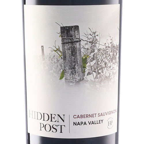フィオール ディ ソル ヒドゥン ポスト ナパ ヴァレー カベルネ ソーヴィニヨン 2023 750ml 赤ワイン アメリカ カリフォルニア フルボディ