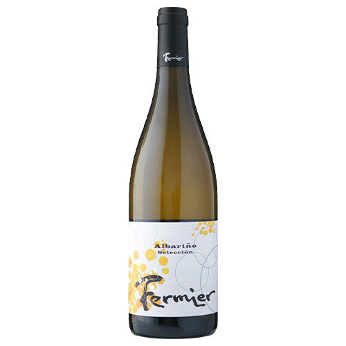 フェルミエ アルバリーニョ セレクシオン 2024 750ml 白ワイン 日本 新潟県 辛口