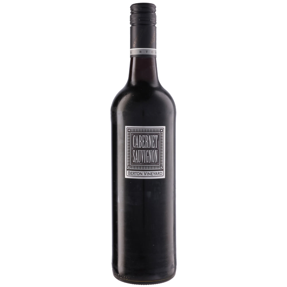 バートン ヴィンヤーズ メタル カベルネ ソーヴィニヨン 2023 750ml 赤ワイン オーストラリア サウスオーストラリア フルボディ