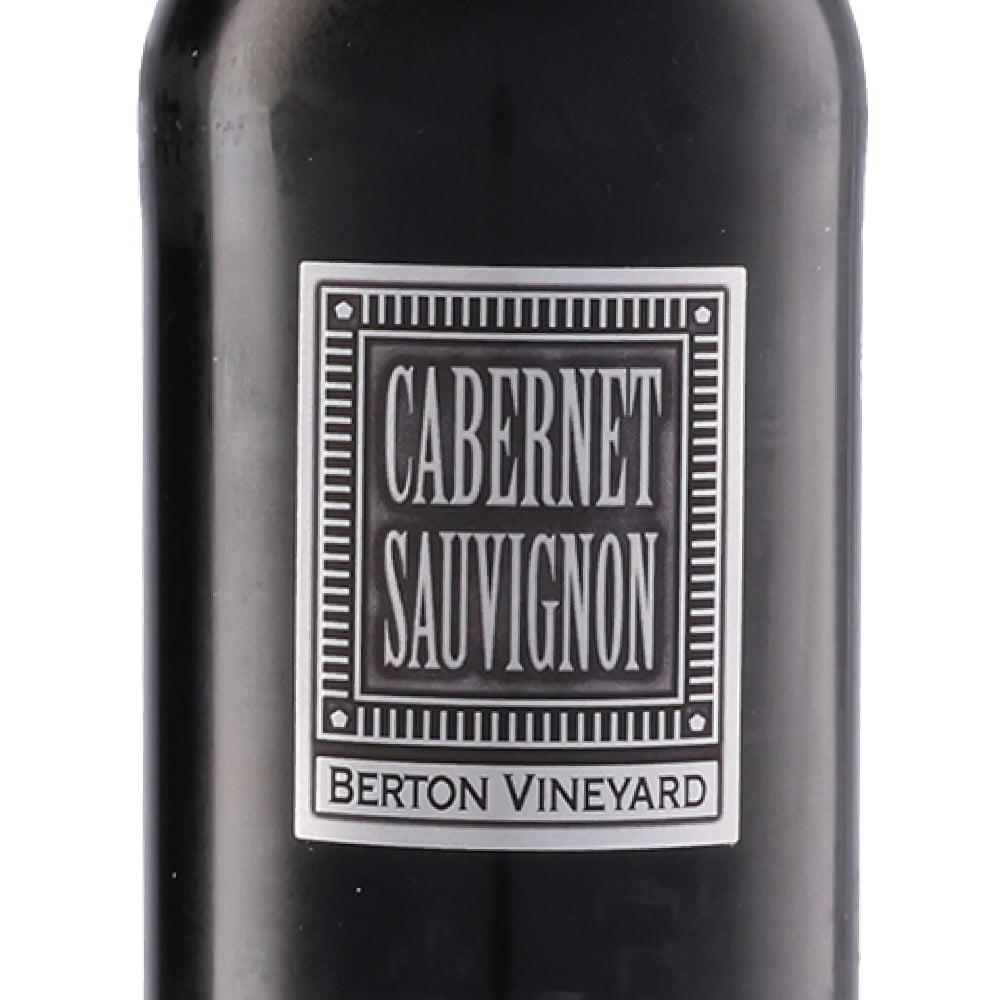 バートン ヴィンヤーズ メタル カベルネ ソーヴィニヨン 2023 750ml 赤ワイン オーストラリア サウスオーストラリア フルボディ