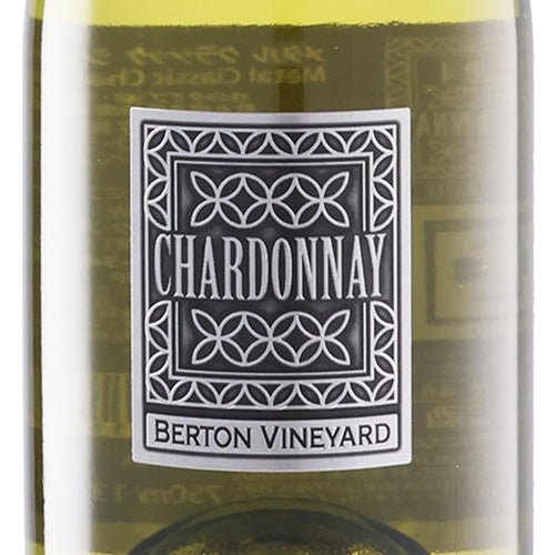 バートン ヴィンヤーズ メタル クラシック シャルドネ 2024 750ml 白ワイン オーストラリア サウスオーストラリア 辛口