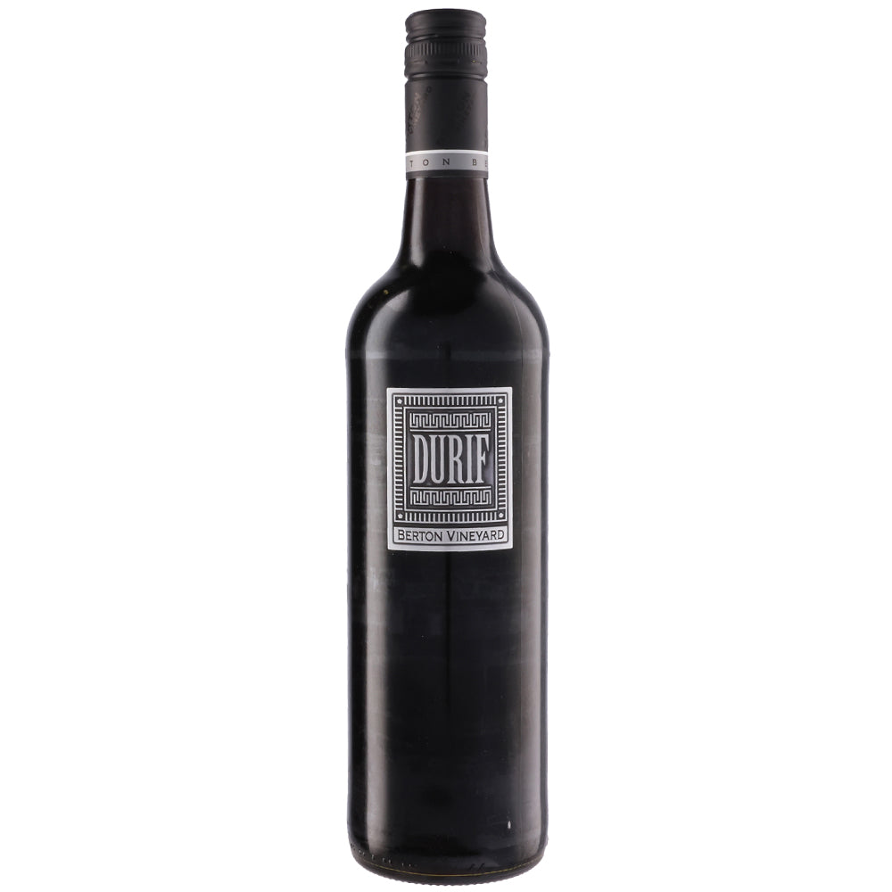 バートン ヴィンヤーズ メタル デュリフ NV 750ml 赤ワイン オーストラリア ニューサウスウェールズ フルボディ