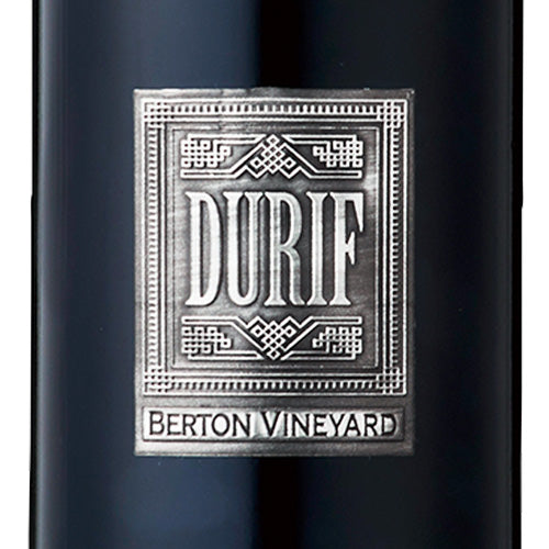 バートン ヴィンヤーズ メタル デュリフ 2022 750ml 赤ワイン