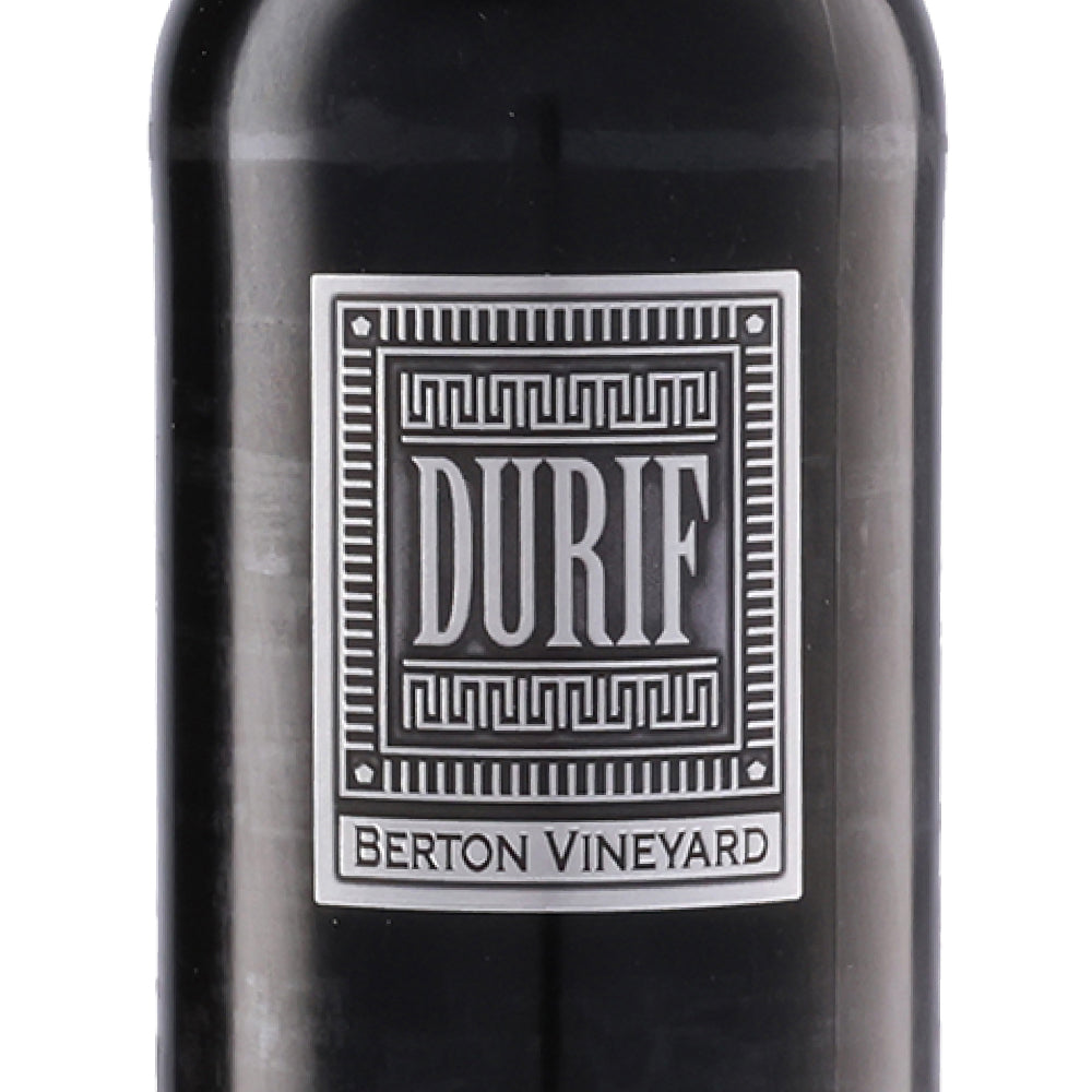 【6本セット】バートン ヴィンヤーズ メタル デュリフ NV 750ml×6本 赤ワイン オーストラリア ニューサウスウェールズ フルボディ ワインセット