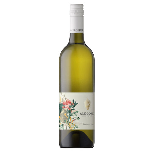 アルクーミ グレイジング コレクション ソーヴィニヨン ブラン 2024 750ml 白ワイン オーストラリア グレートサザン 辛口