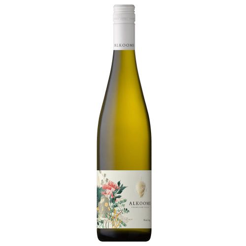 アルクーミ グレイジング コレクション リースリング 2024 750ml 白