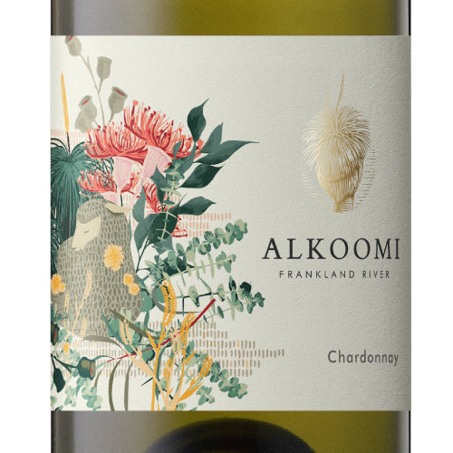 アルクーミ グレイジング コレクション シャルドネ 2023 750ml 白