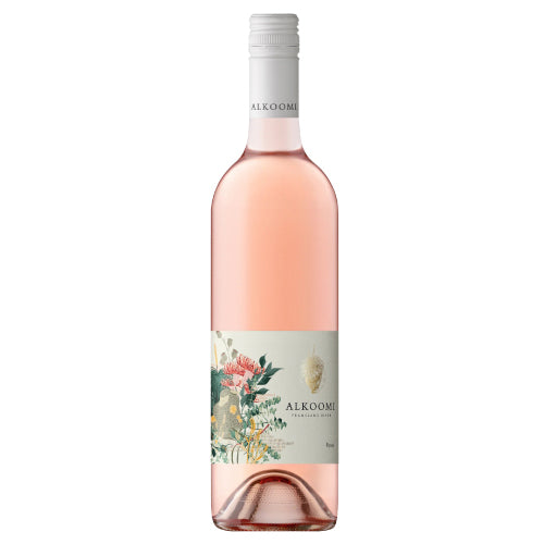 アルクーミ グレイジング コレクション ロゼ 2024 750ml ロゼワイン