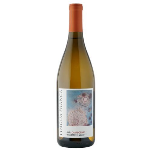リングア フランカ アヴニー シャルドネ ウィラメット ヴァレー 2023 750ml 白ワイン アメリカ オレゴン 辛口