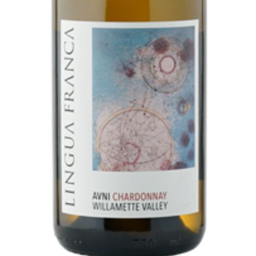 リングア フランカ アヴニー シャルドネ ウィラメット ヴァレー 2021 750ml 白ワイン アメリカ オレゴン 辛口