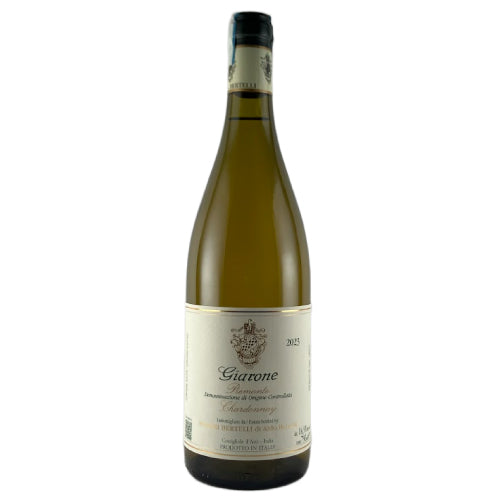 ベルテッリ ジャローネ シャルドネ 2023 750ml 白ワイン イタリア ピエモンテ 辛口