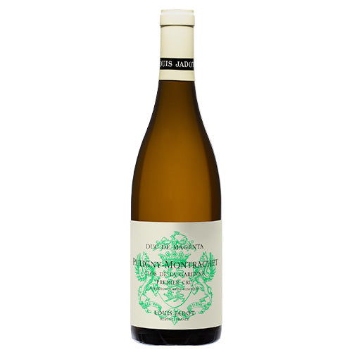 ルイ ジャド ピュリニー モンラッシェ プルミエ クリュ クロ ド ラ