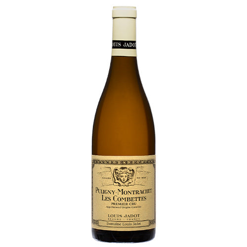 ドメーヌ ルイ ジャド ピュリニー モンラッシェ プルミエ クリュ レ コンベット 2023 750ml 白ワイン フランス ブルゴーニュ 辛口