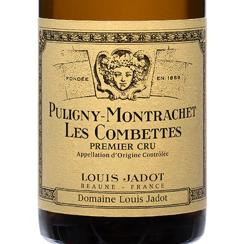 ドメーヌ ルイ ジャド ピュリニー モンラッシェ プルミエ クリュ レ コンベット 2023 750ml 白ワイン フランス ブルゴーニュ 辛口