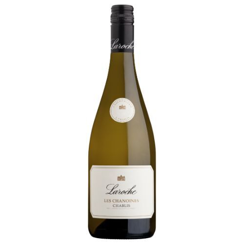 ドメーヌ ラロッシュ シャブリ レ シャノワンヌ 2024 750ml 白ワイン