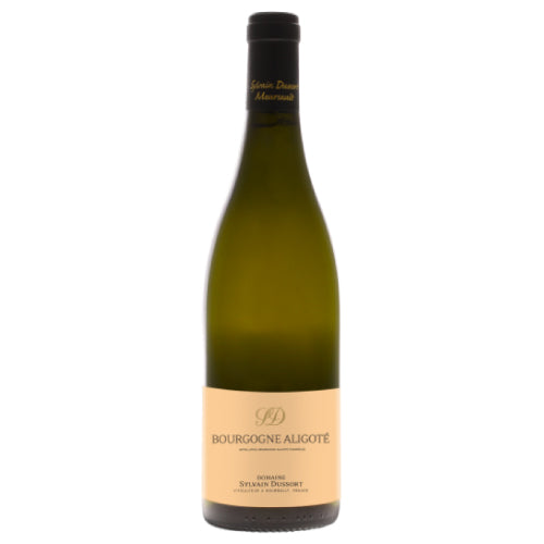 シルヴァン デュソー ブルゴーニュ アリゴテ 2022 750ml 白ワイン