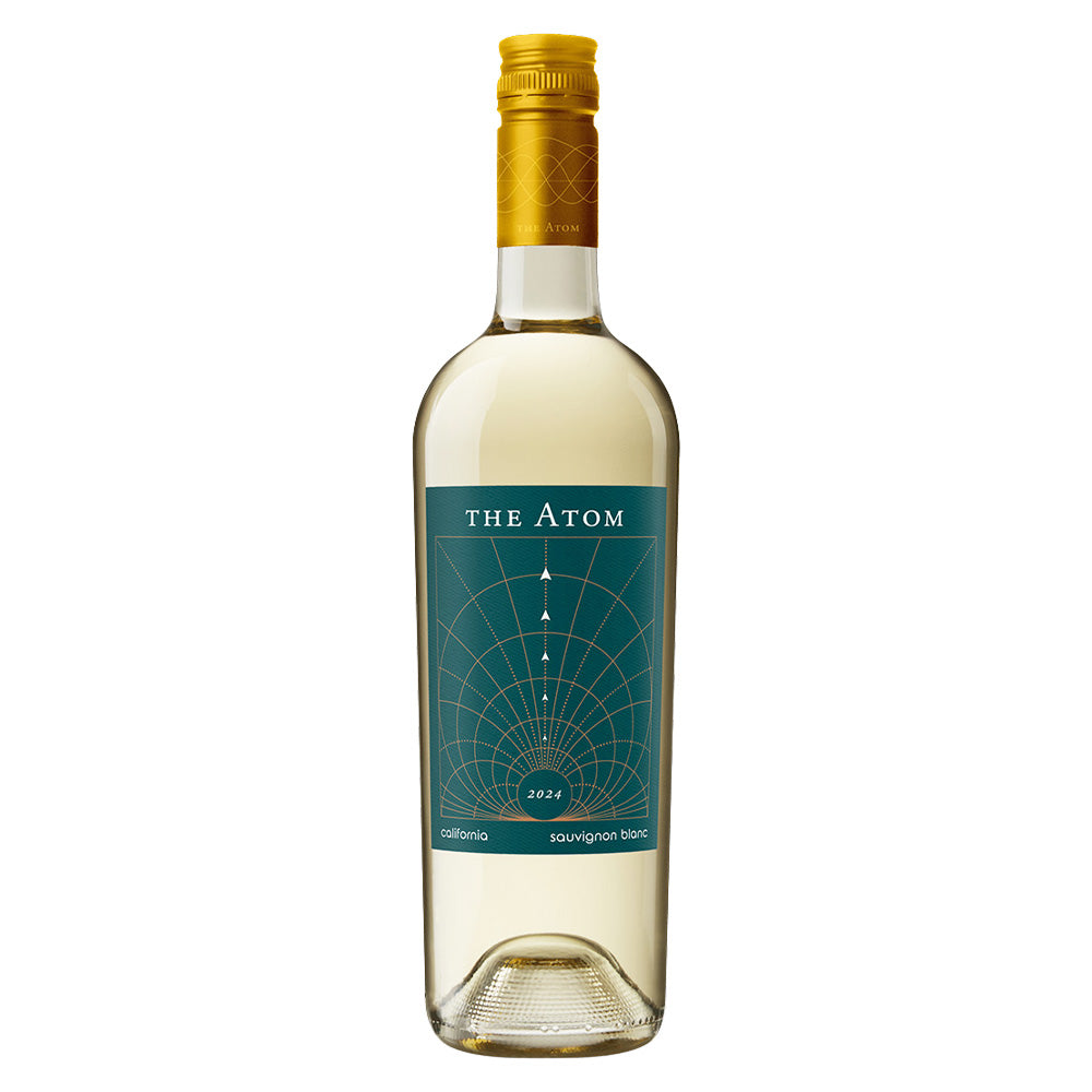 ジ アトム シャルドネ カリフォルニア 2022 750ml – SAKE People