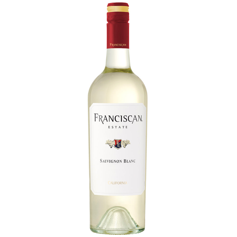 フランシスカン エステート ソーヴィニヨン ブラン 2024 750ml 白ワイン アメリカ カリフォルニア 辛口