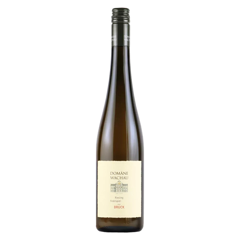 ドメーヌ ヴァッハウ リースリング フェーダーシュピール リード ブリュック 2022 750ml 白ワイン オーストリア ニーダーエスタライヒ 辛口