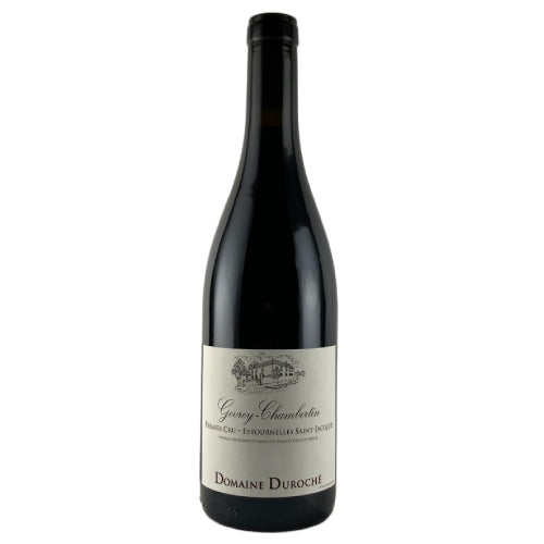 ドメーヌ デュロシェ ジュヴレ シャンベルタン プルミエ クリュ エストゥネル サン ジャック 2023 750ml 赤ワイン フランス ブルゴーニュ フルボディ