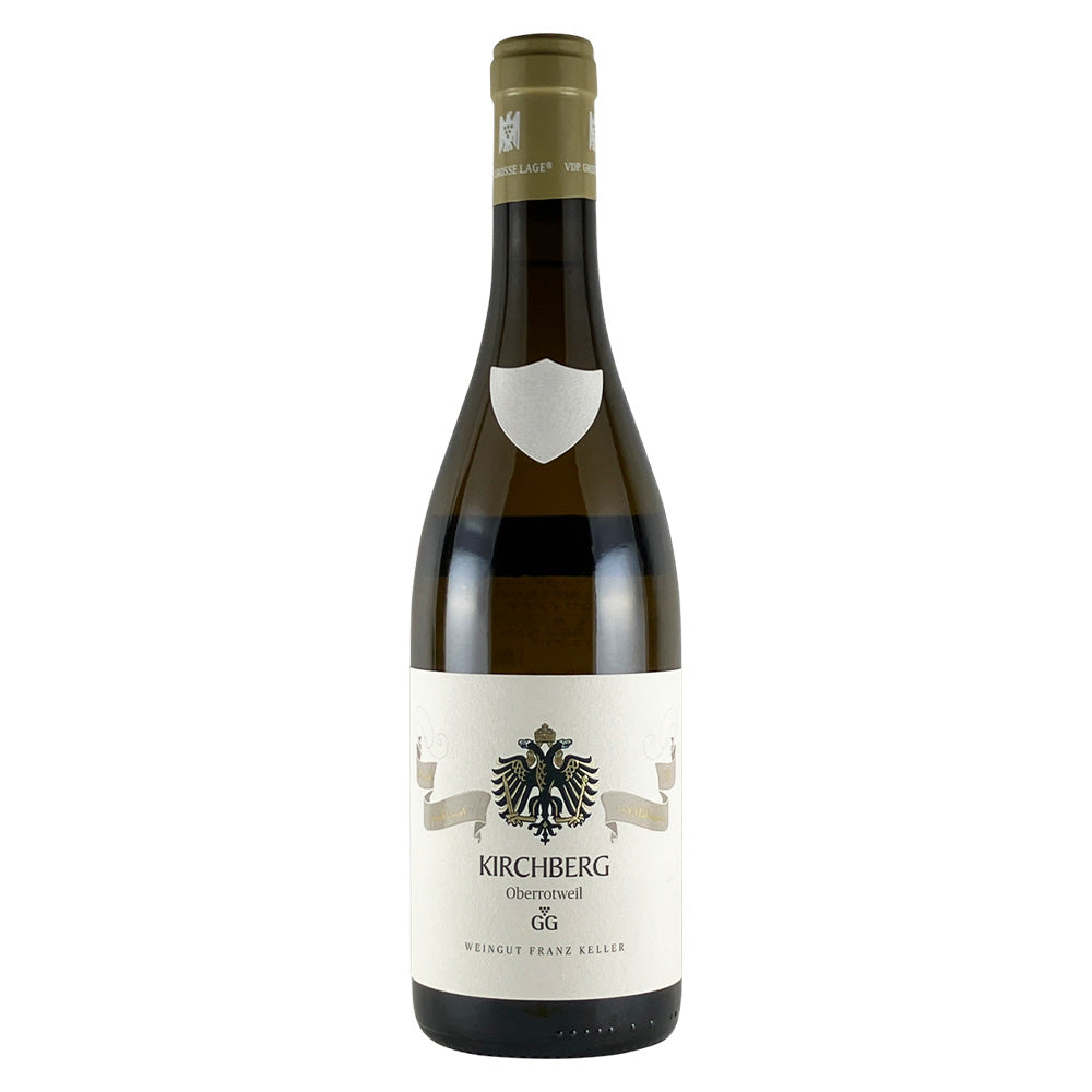 フランツ ケラー シャルドネ キルヒバーグ グローセス ゲヴェックス 2023 750ml 白ワイン ドイツ バーデン 辛口