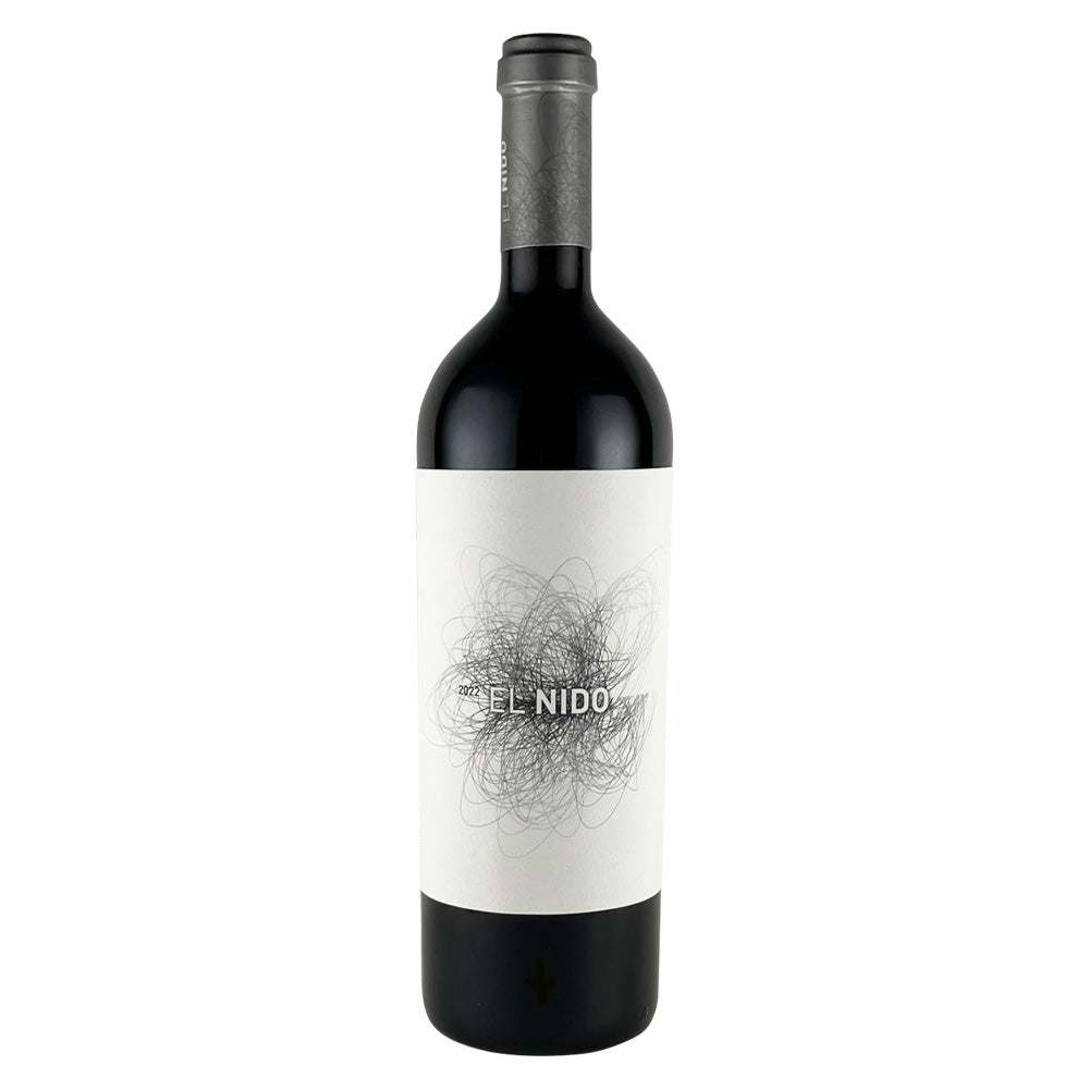 エル ニド El Nido 2022 750ml 赤ワイン スペイン フミーリャ フルボディ