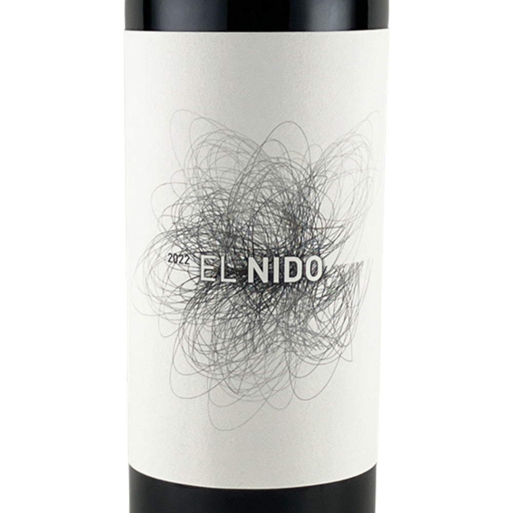 エル ニド El Nido 2022 750ml 赤ワイン スペイン フミーリャ フルボディ