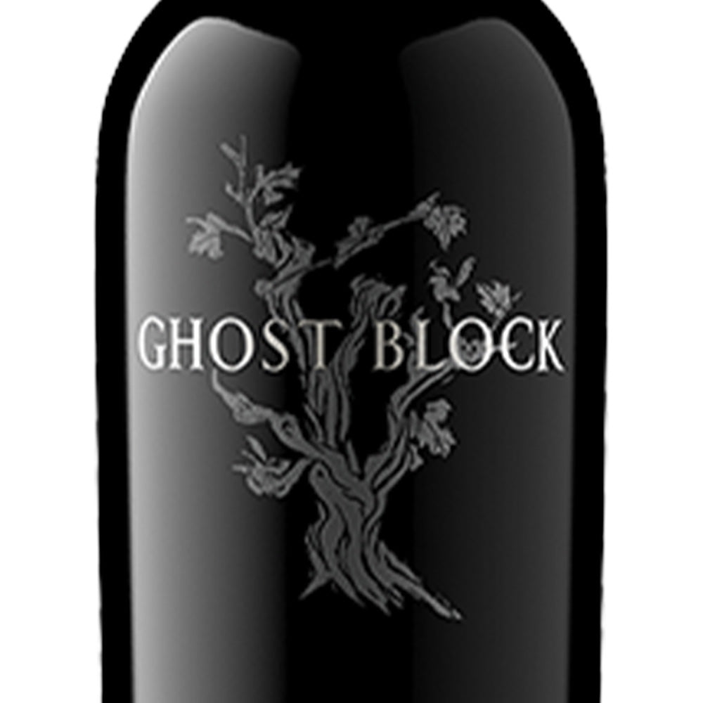 ゴーストブロック カベルネ ソーヴィニヨン シングル ヴィンヤード ヨントヴィル 2022 750ml 赤ワイン アメリカ カリフォルニア フルボディ (コピー)