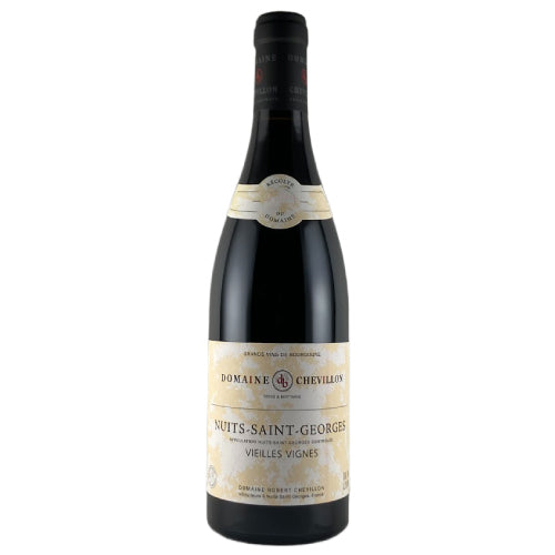 ロベール シュヴィヨン ニュイ サン ジョルジュ 2023 750ml 赤ワイン フランス ブルゴーニュ ミディアムボディ