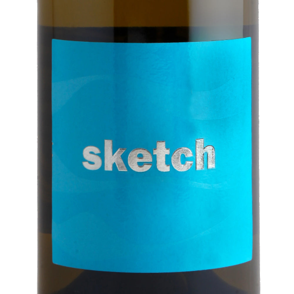 ラウル ペレス スケッチ アルバリーニョ 2024 750ml 白ワイン スペイン リアス バイシャス 辛口