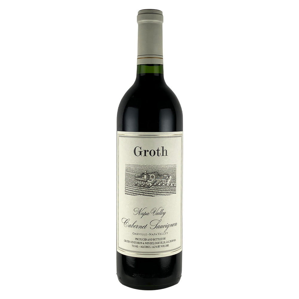 グロス カベルネ ソーヴィニヨン 2021 750ml 赤ワイン アメリカ カリフォルニア フルボディ