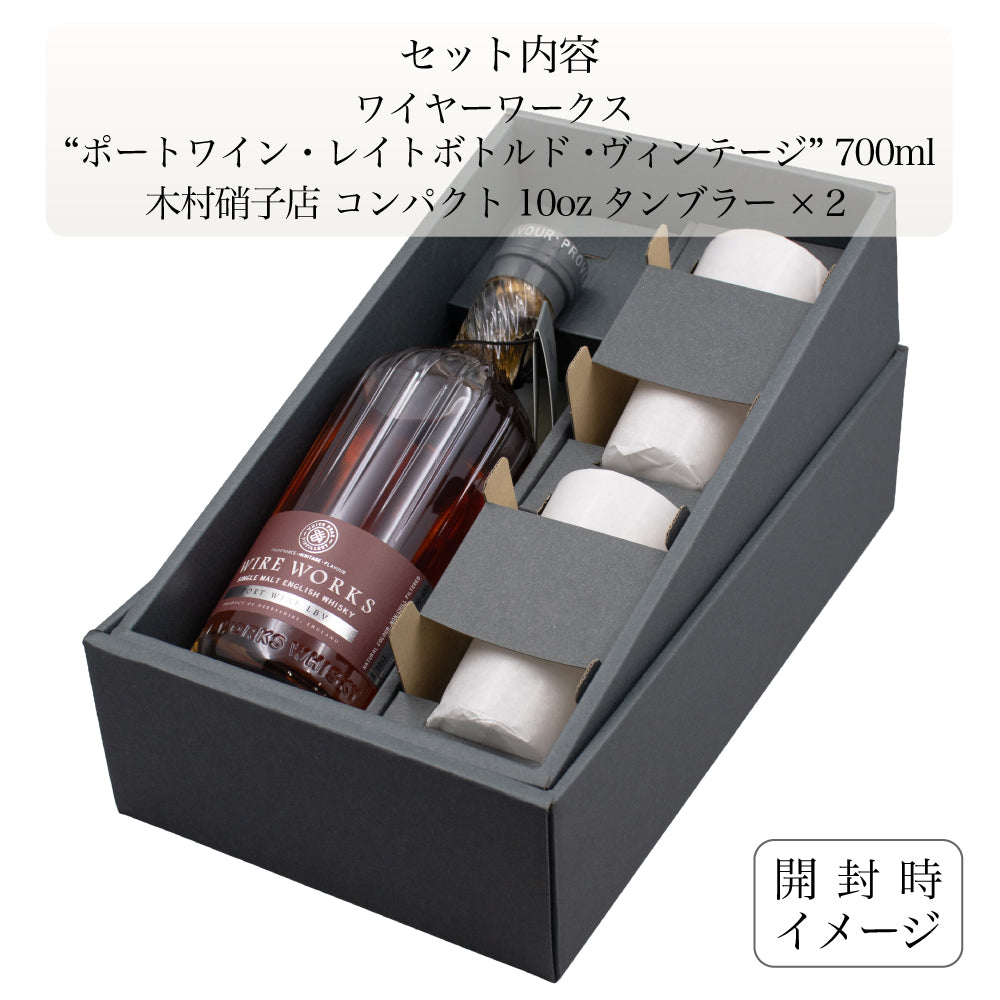 ギフトボックス入りセットアイテム – SAKE People