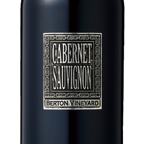 【6本セット】バートン ヴィンヤーズ メタル カベルネ ソーヴィニヨン 2022 750ml×6本 赤ワイン オーストラリア サウスオーストラリア フルボディ ワインセット