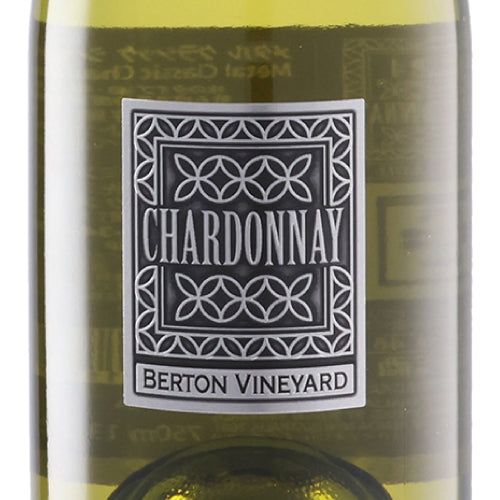 6本セット】バートン ヴィンヤーズ メタル クラシック シャルドネ 2024