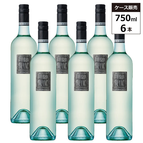 【6本セット】バートン ヴィンヤーズ メタル ソーヴィニヨン ブラン 2025 750ml×6本 白ワイン オーストラリア サウスオーストラリア 辛口 ワインセット
