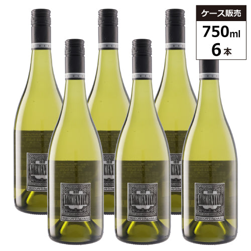 【6本セット】バートン ヴィンヤーズ メタル ヴェルメンティーノ 2024 750ml×6本 白ワイン オーストラリア サウスオーストラリア 辛口 ワインセット
