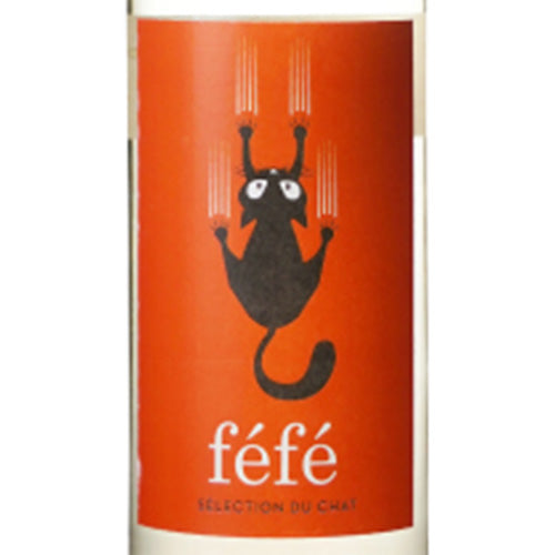 【6本セット】レ プロデュクトゥール レウニ フェフェ 2024 750ml x 6本 赤白 飲み比べ フランス シュッド ウエスト 辛口 飲み比べ ワインセット