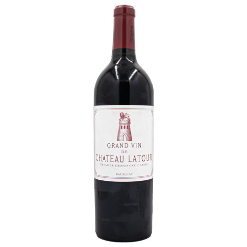 シャトー ラトゥール 2013 750ml 赤ワイン フランス ボルドー フルボディ ５大シャトー