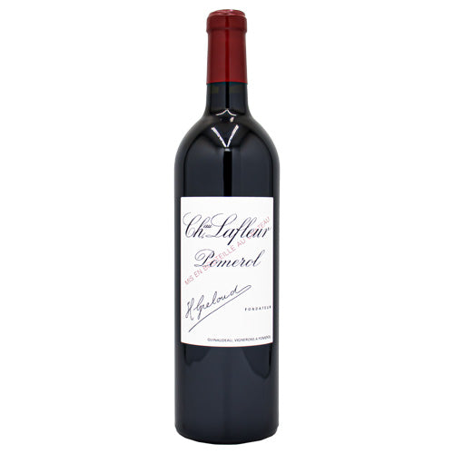 シャトー ラフルール 2014 750ml 赤ワイン フランス ボルドー フルボディ